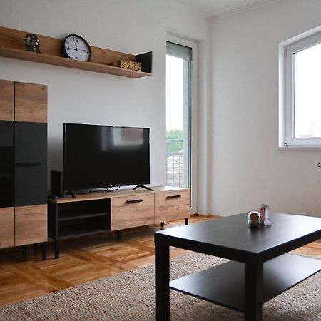 Crown Apartment 2 Subotica Zewnętrze zdjęcie