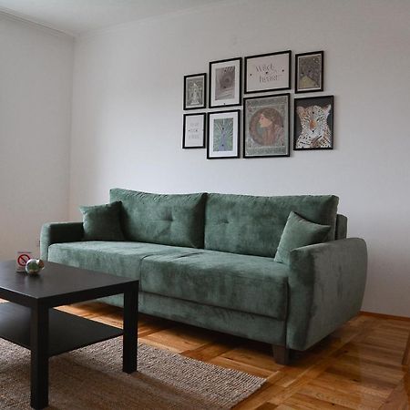 Crown Apartment 2 Subotica Zewnętrze zdjęcie
