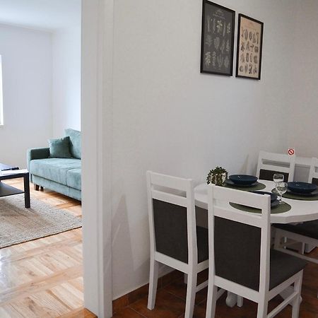 Crown Apartment 2 Subotica Zewnętrze zdjęcie