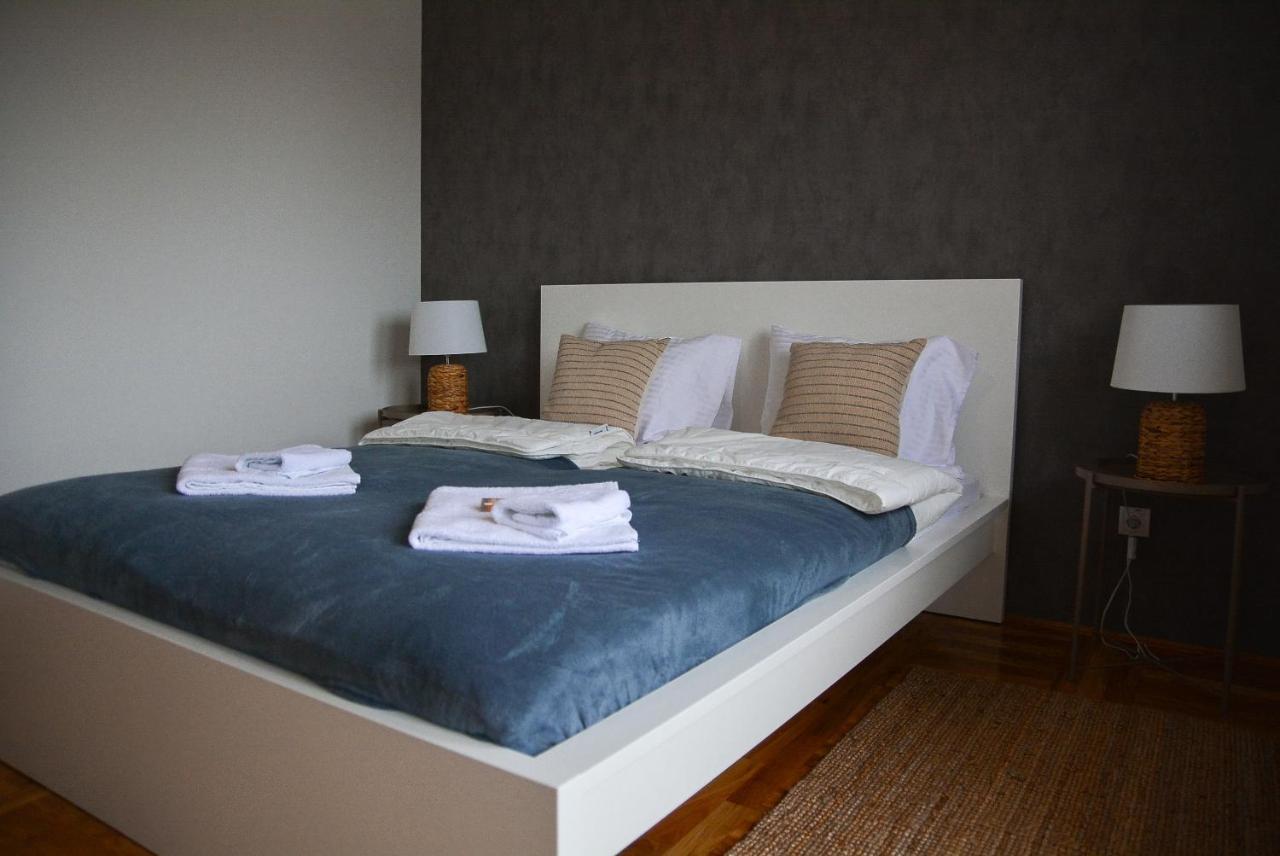Crown Apartment 2 Subotica Zewnętrze zdjęcie