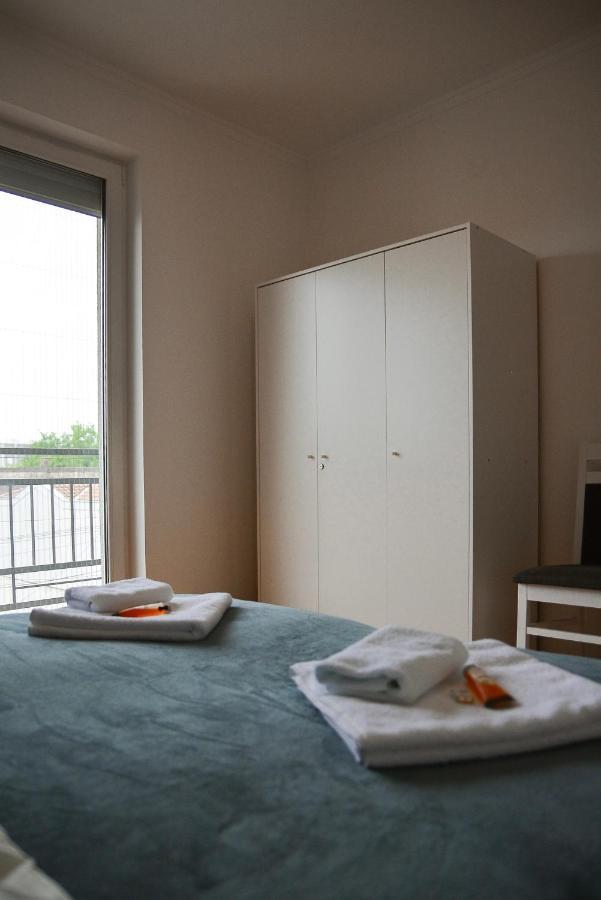 Crown Apartment 2 Subotica Zewnętrze zdjęcie