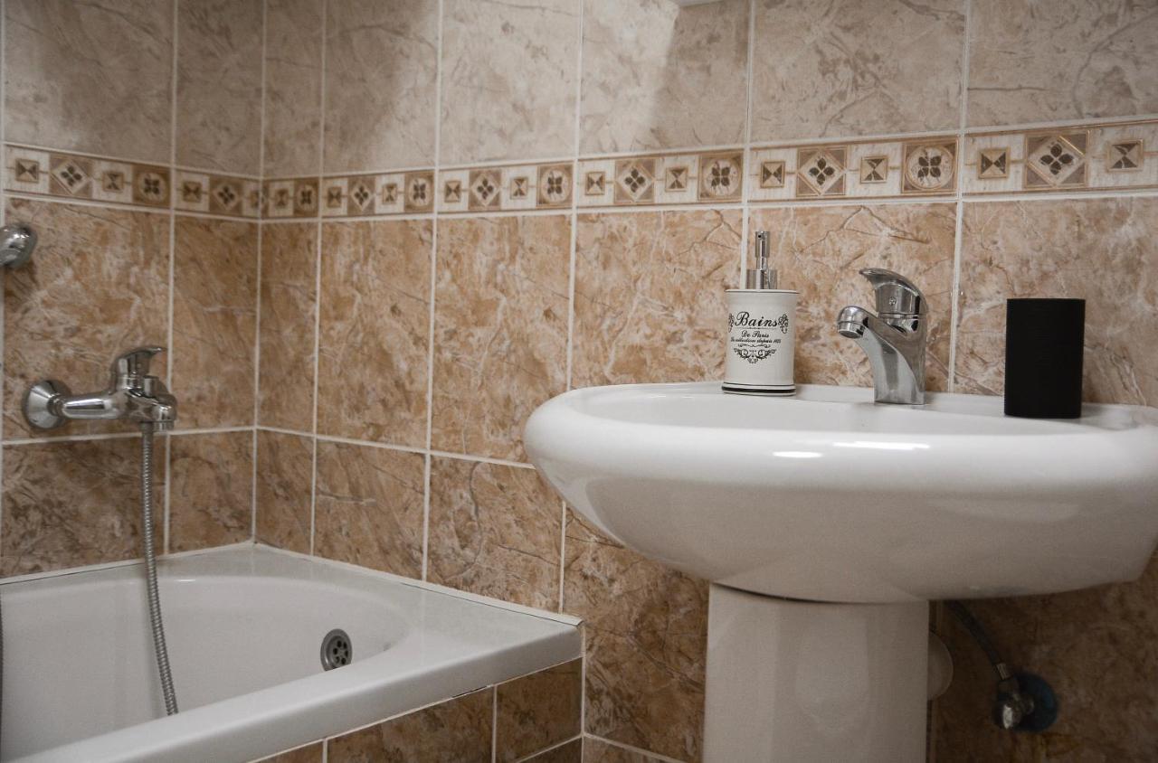Crown Apartment 2 Subotica Zewnętrze zdjęcie
